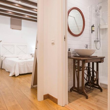 La Corrala De Pozo Amargo - Apartamentos Aloha Toledo Esterno foto
