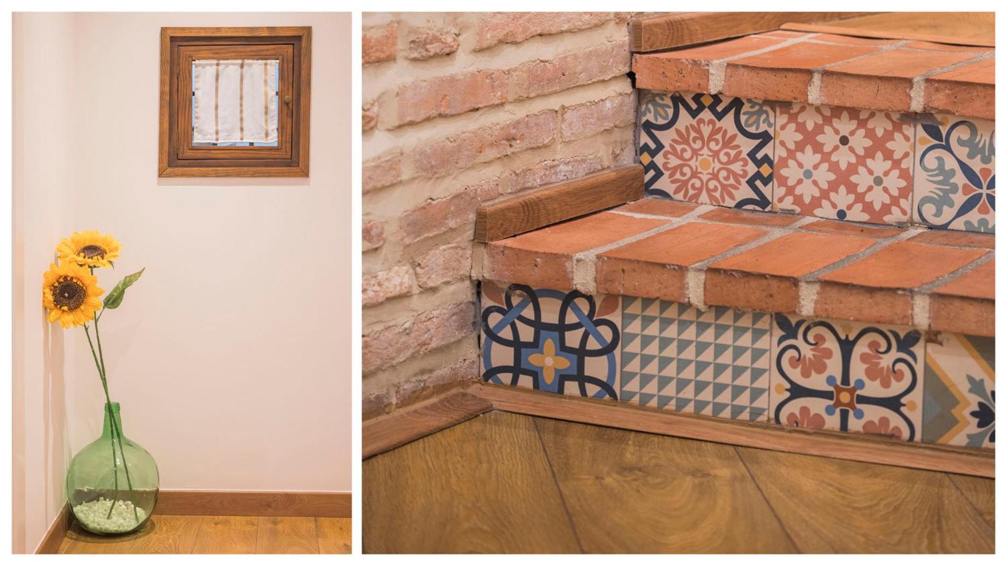 La Corrala De Pozo Amargo - Apartamentos Aloha Toledo Esterno foto