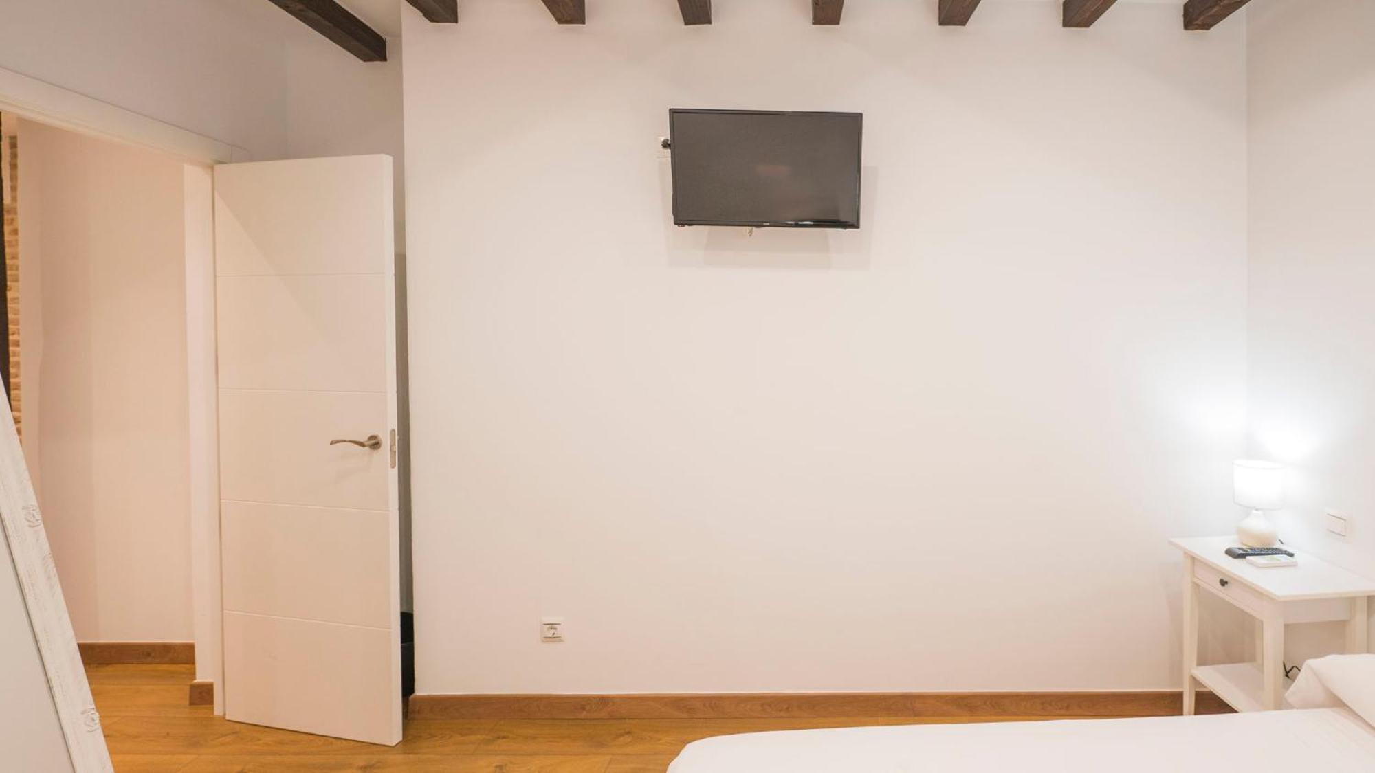 La Corrala De Pozo Amargo - Apartamentos Aloha Toledo Esterno foto