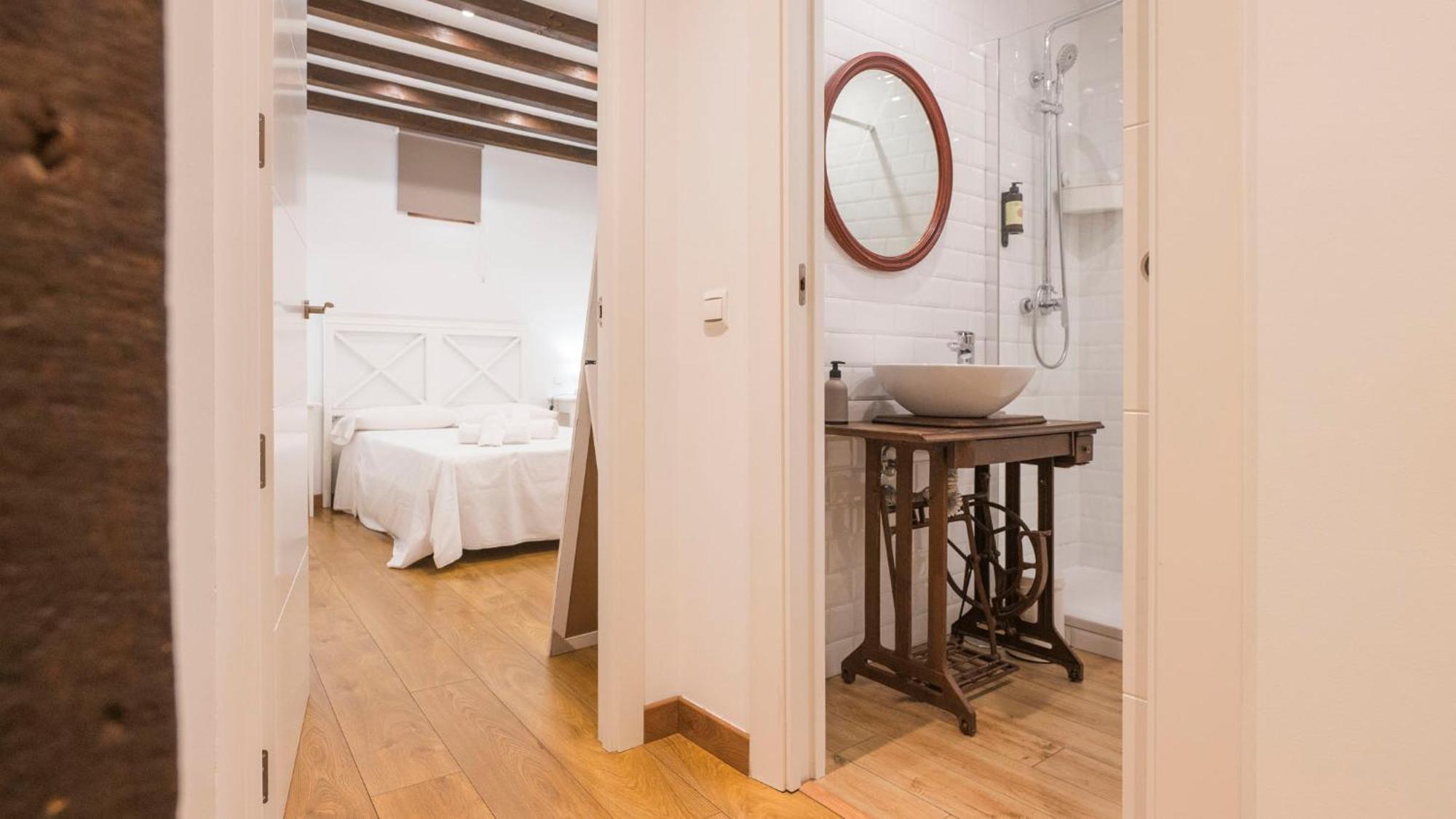 La Corrala De Pozo Amargo - Apartamentos Aloha Toledo Esterno foto