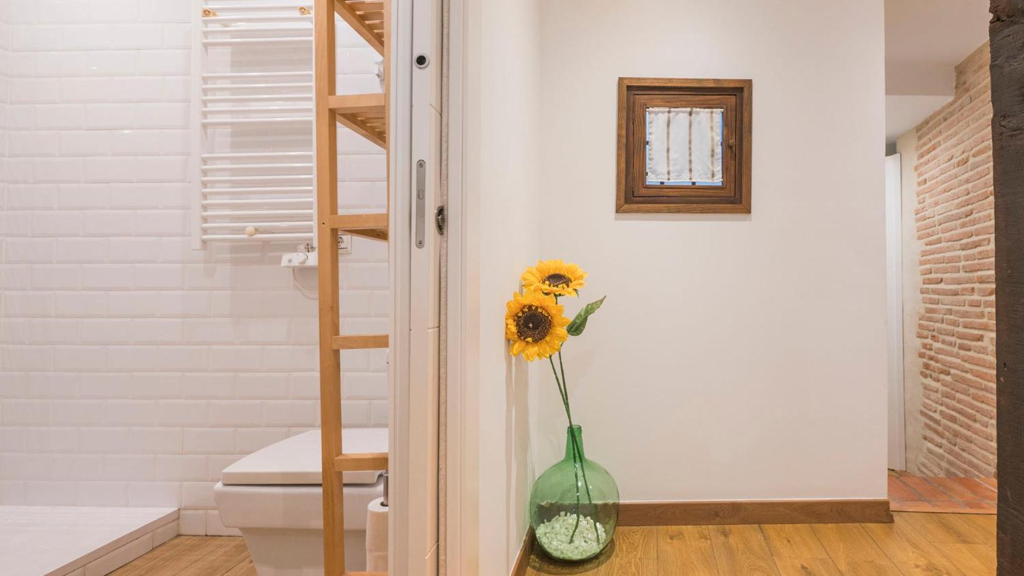 La Corrala De Pozo Amargo - Apartamentos Aloha Toledo Esterno foto