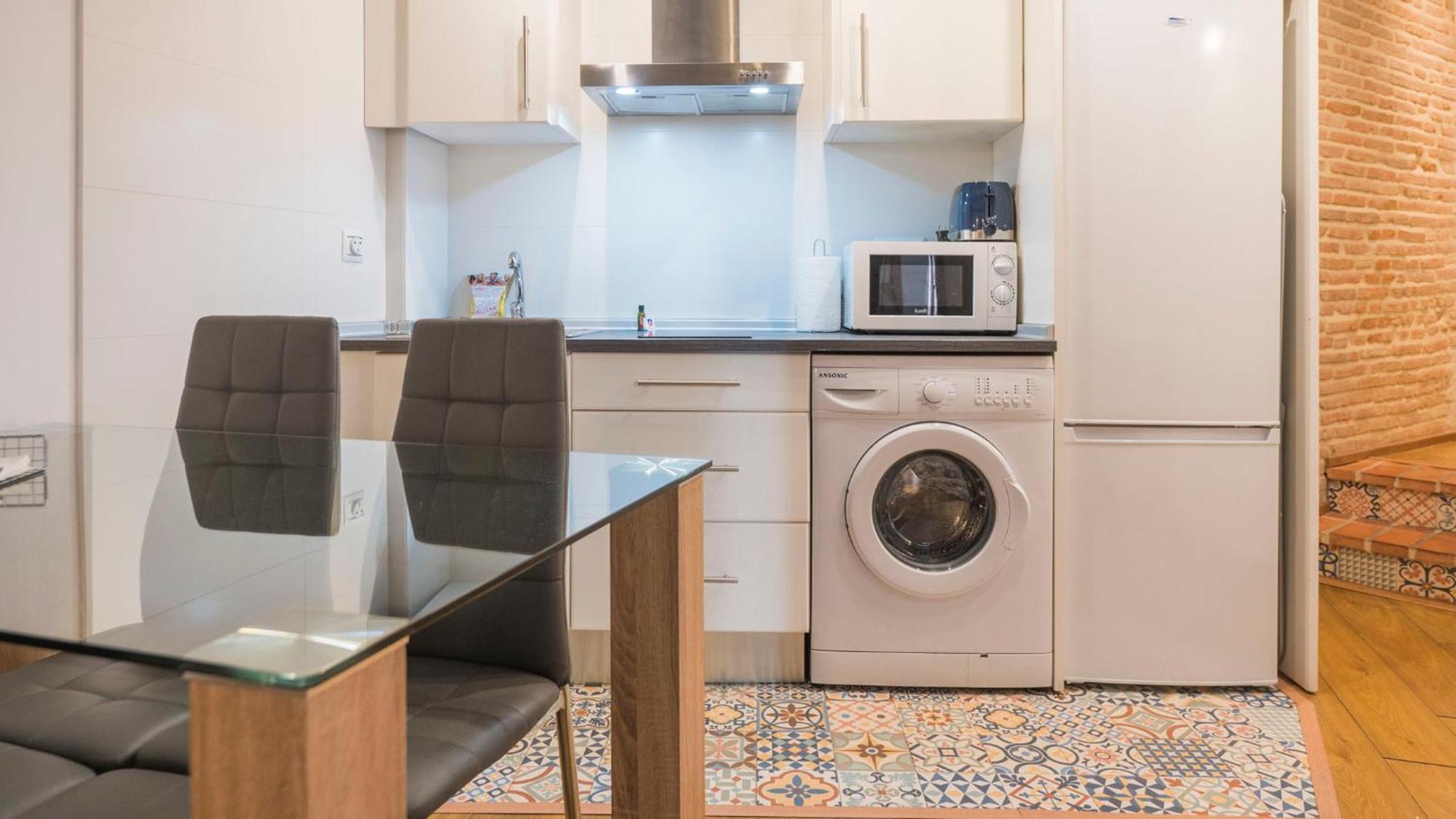 La Corrala De Pozo Amargo - Apartamentos Aloha Toledo Esterno foto