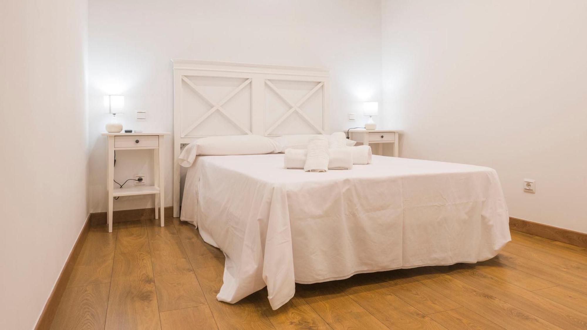 La Corrala De Pozo Amargo - Apartamentos Aloha Toledo Esterno foto