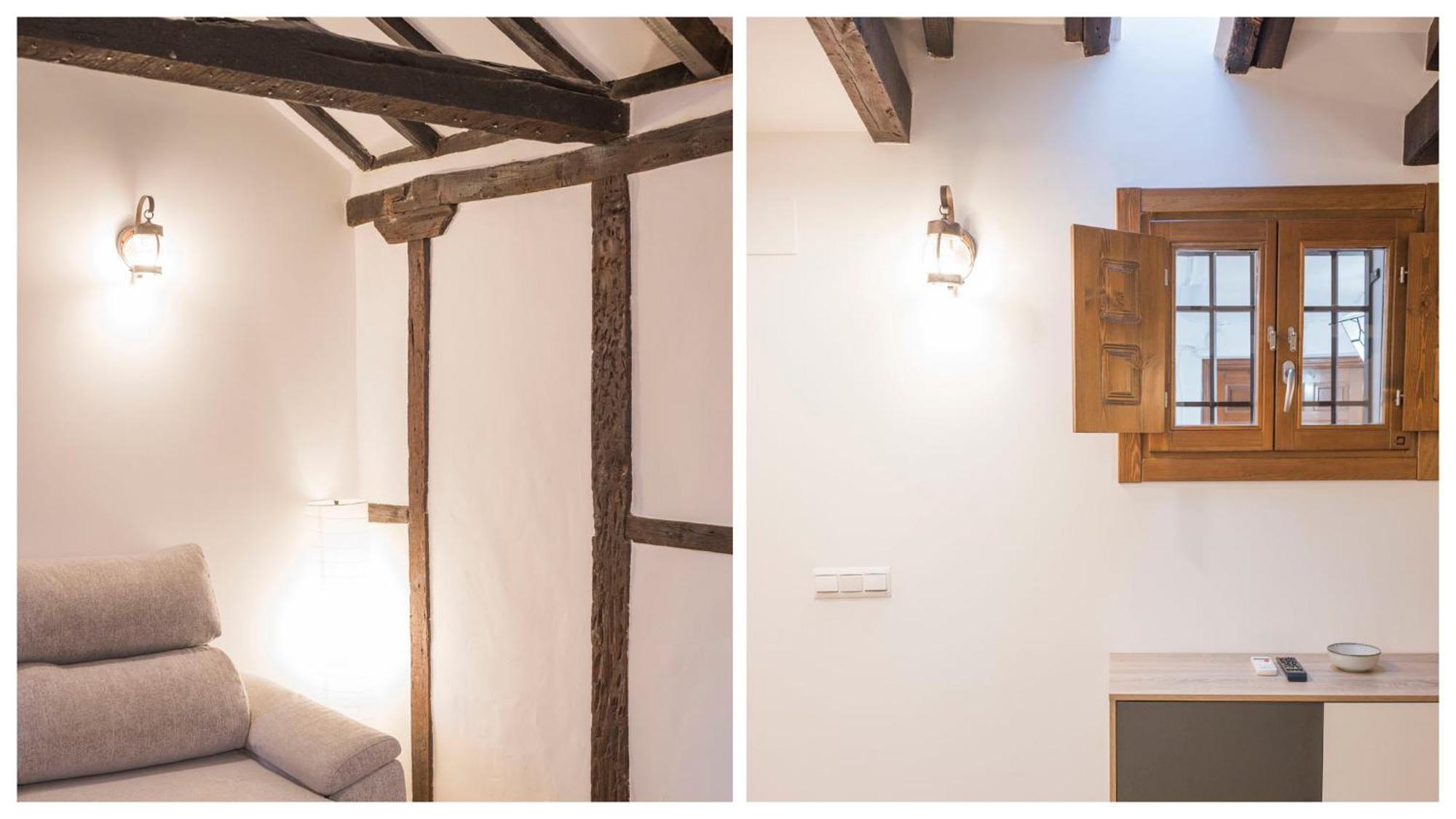 La Corrala De Pozo Amargo - Apartamentos Aloha Toledo Esterno foto